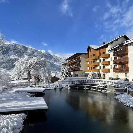 Spa & Naturhotel Outside Matrei in Osttirol Εξωτερικό φωτογραφία