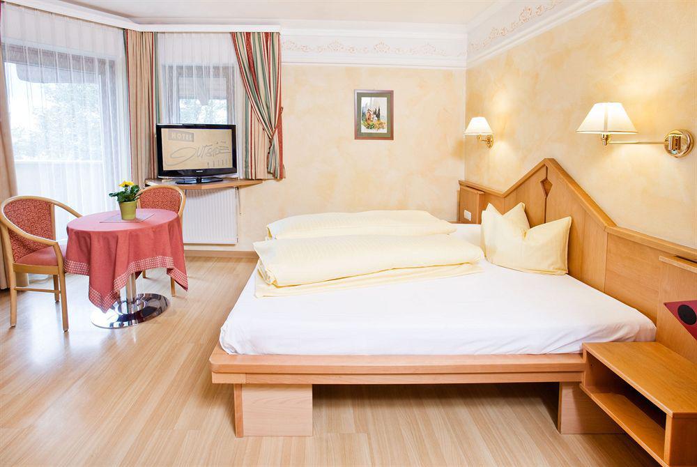 Spa & Naturhotel Outside Matrei in Osttirol Εξωτερικό φωτογραφία