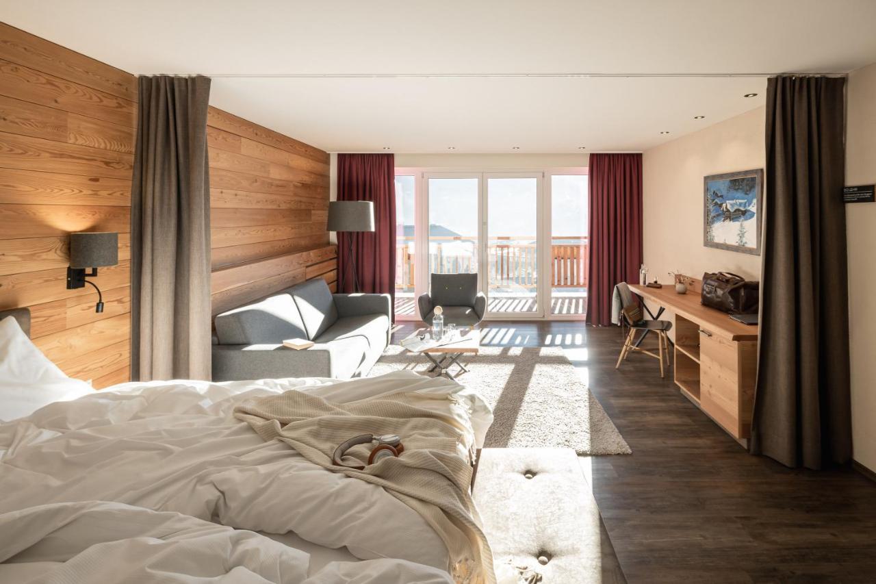 Spa & Naturhotel Outside Matrei in Osttirol Εξωτερικό φωτογραφία