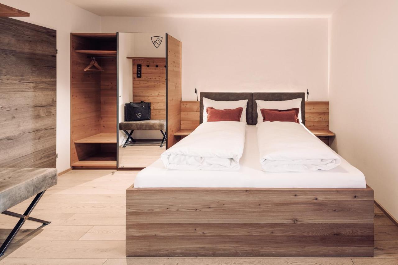 Spa & Naturhotel Outside Matrei in Osttirol Εξωτερικό φωτογραφία