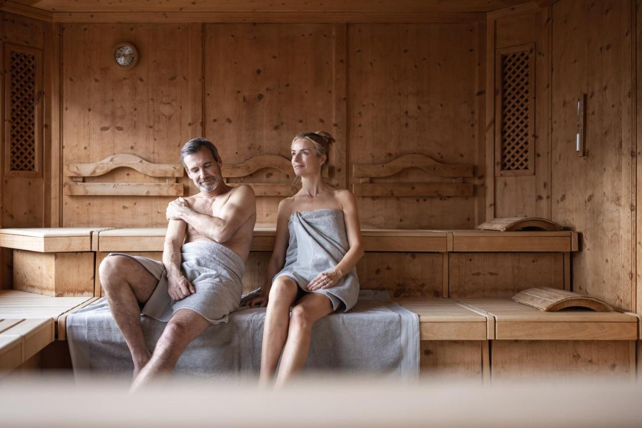 Spa & Naturhotel Outside Matrei in Osttirol Εξωτερικό φωτογραφία