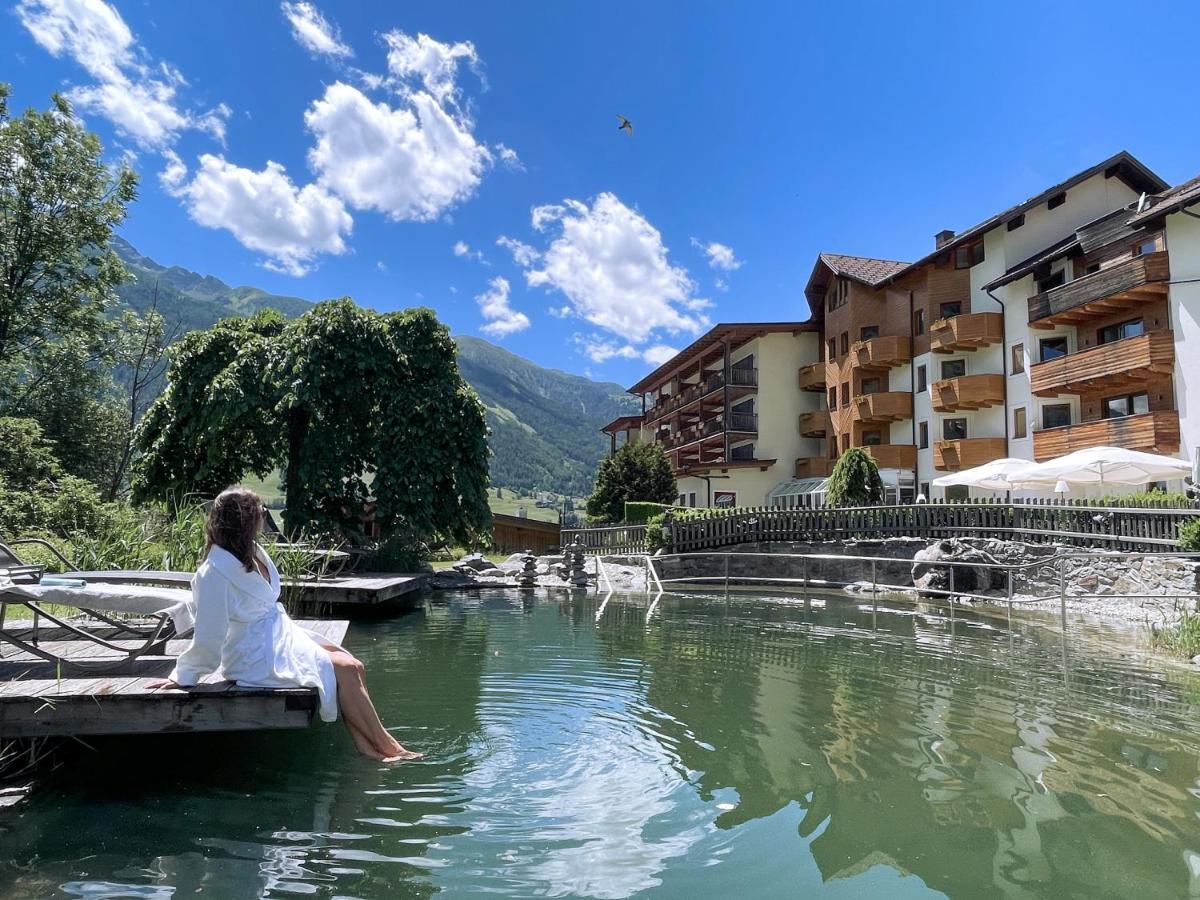 Spa & Naturhotel Outside Matrei in Osttirol Εξωτερικό φωτογραφία