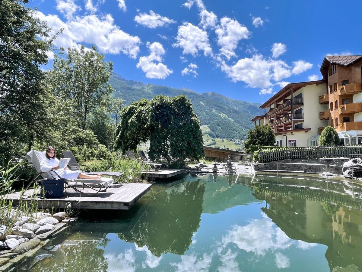 Spa & Naturhotel Outside Matrei in Osttirol Εξωτερικό φωτογραφία
