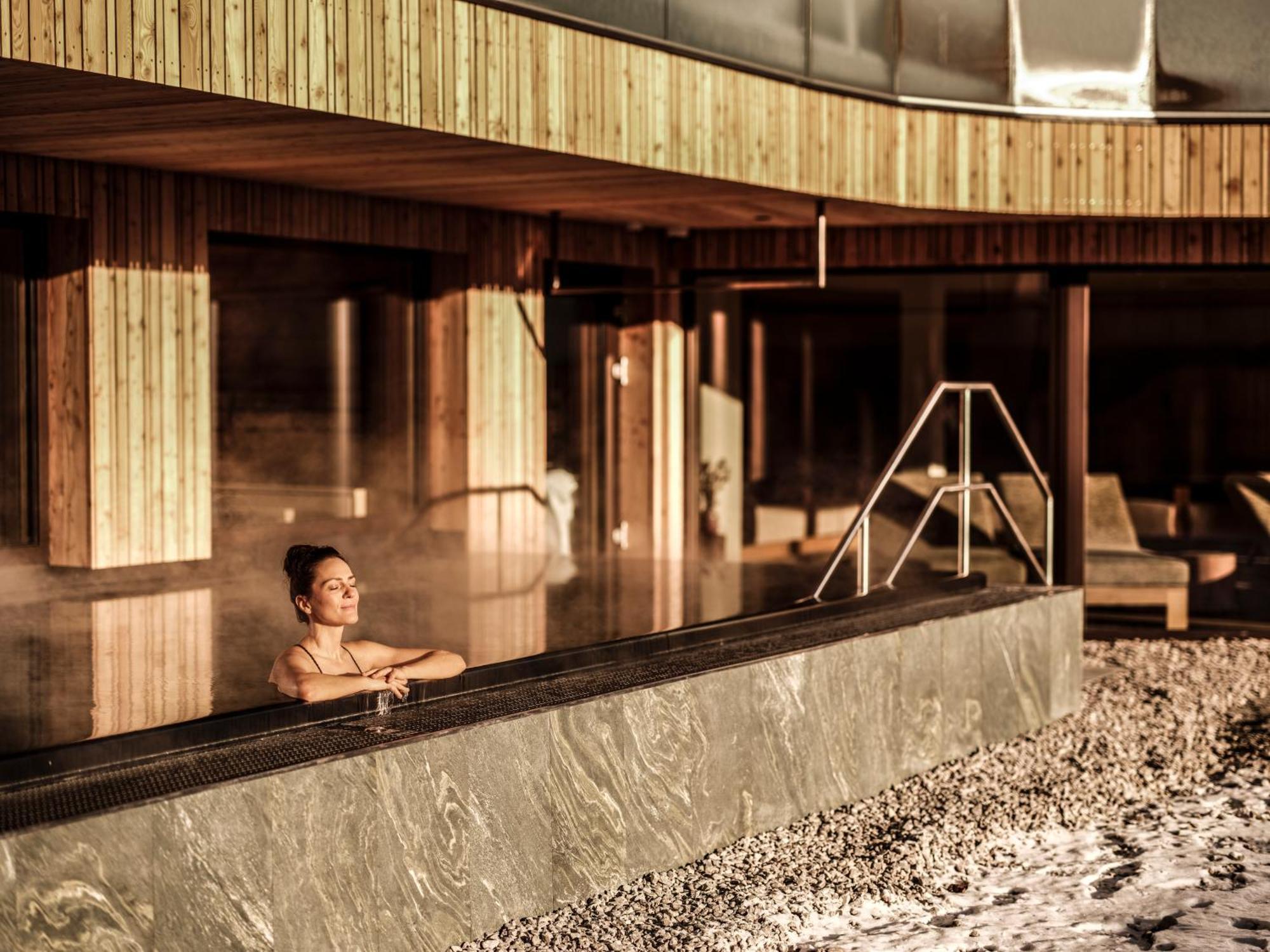 Spa & Naturhotel Outside Matrei in Osttirol Εξωτερικό φωτογραφία