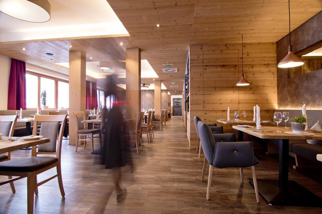 Spa & Naturhotel Outside Matrei in Osttirol Εξωτερικό φωτογραφία
