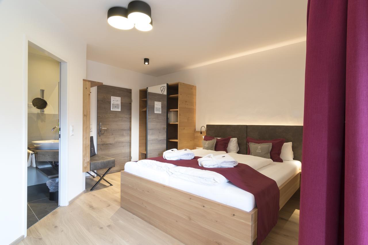 Spa & Naturhotel Outside Matrei in Osttirol Εξωτερικό φωτογραφία