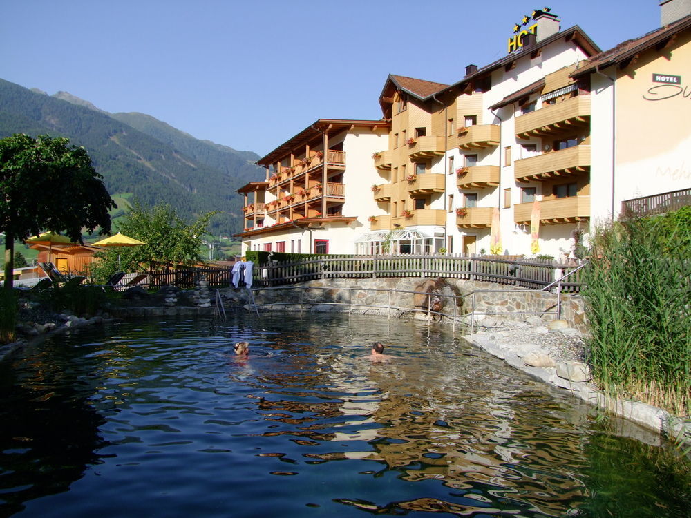 Spa & Naturhotel Outside Matrei in Osttirol Εξωτερικό φωτογραφία